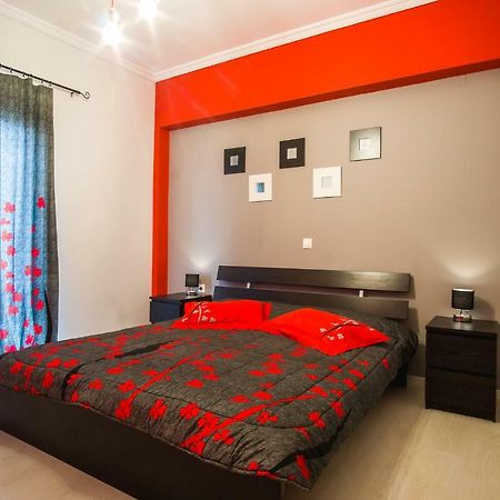Haras Renovated Residence-Corfu Town Eksteriør billede