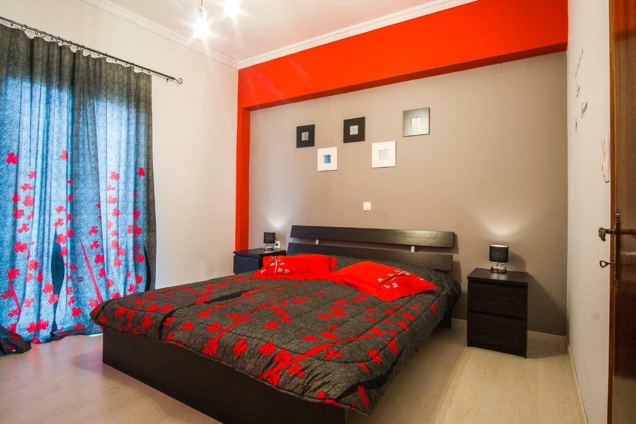 Haras Renovated Residence-Corfu Town Eksteriør billede