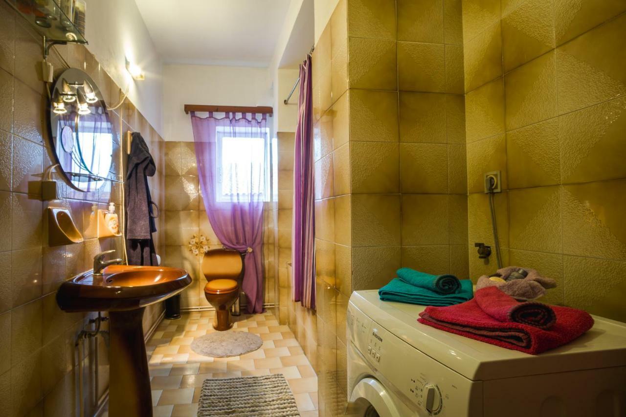 Haras Renovated Residence-Corfu Town Eksteriør billede