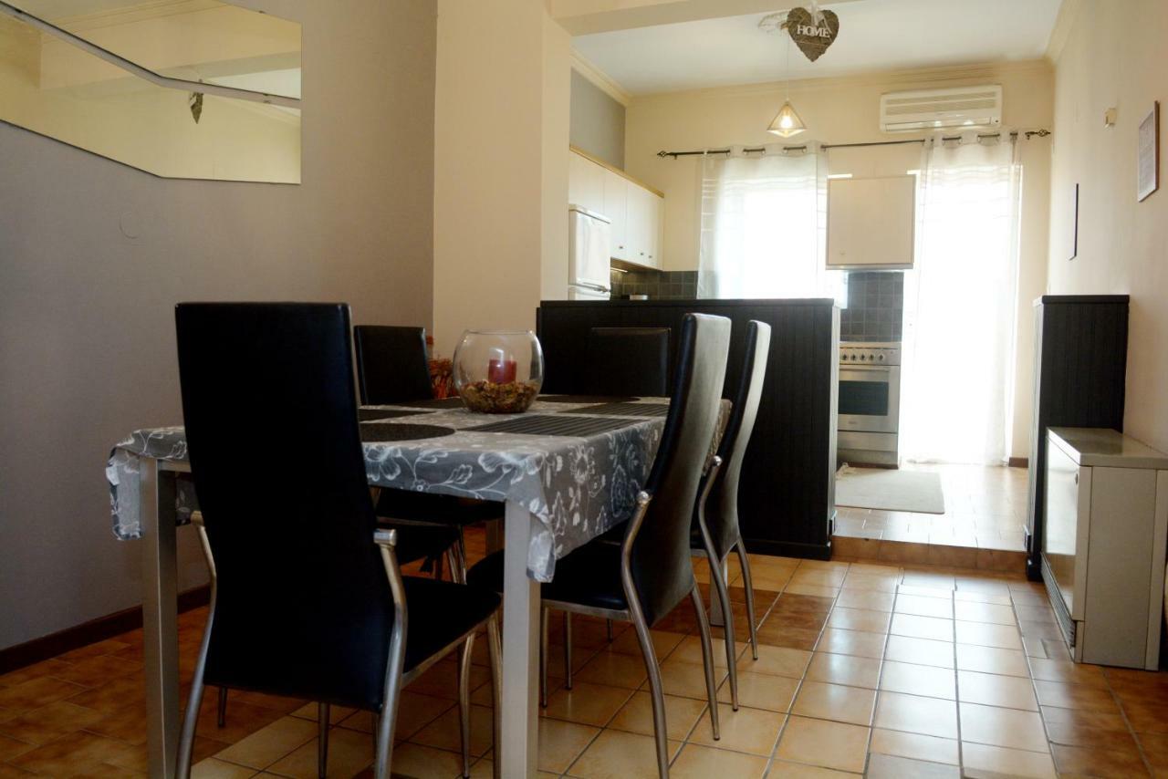 Haras Renovated Residence-Corfu Town Eksteriør billede